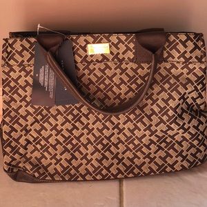 Tommy Hilfiger Tote